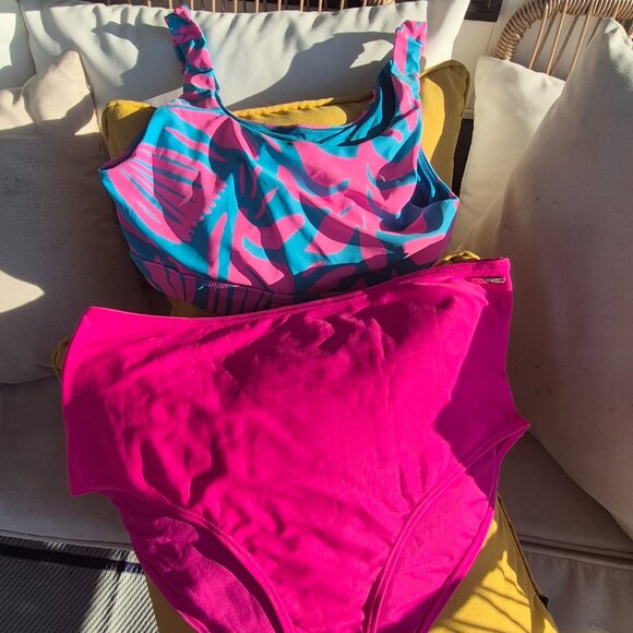 Zyia Bikini - Picture 4 of 7